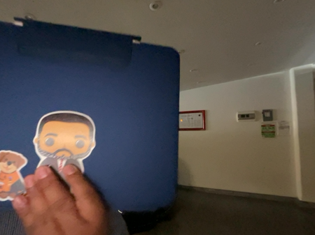 Foto de Joaquín Sánchez 